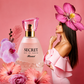 Secret Perfume For Women’s By Rasasi – 75 Ml